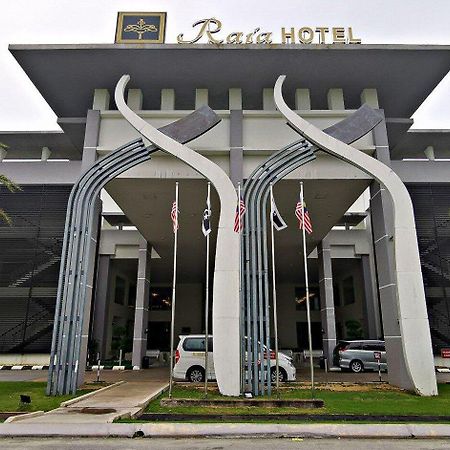 Raia Hotel & Convention Centre Terengganu Куала-Тренгану Экстерьер фото