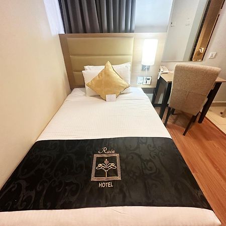 Raia Hotel & Convention Centre Terengganu Куала-Тренгану Экстерьер фото