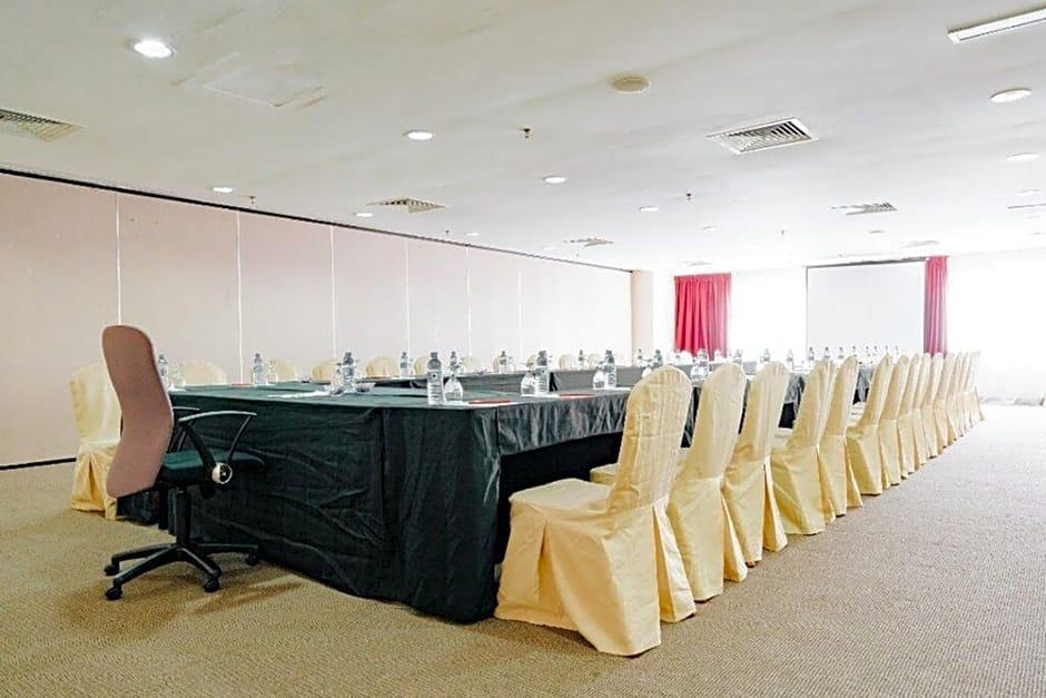 Raia Hotel & Convention Centre Terengganu Куала-Тренгану Экстерьер фото