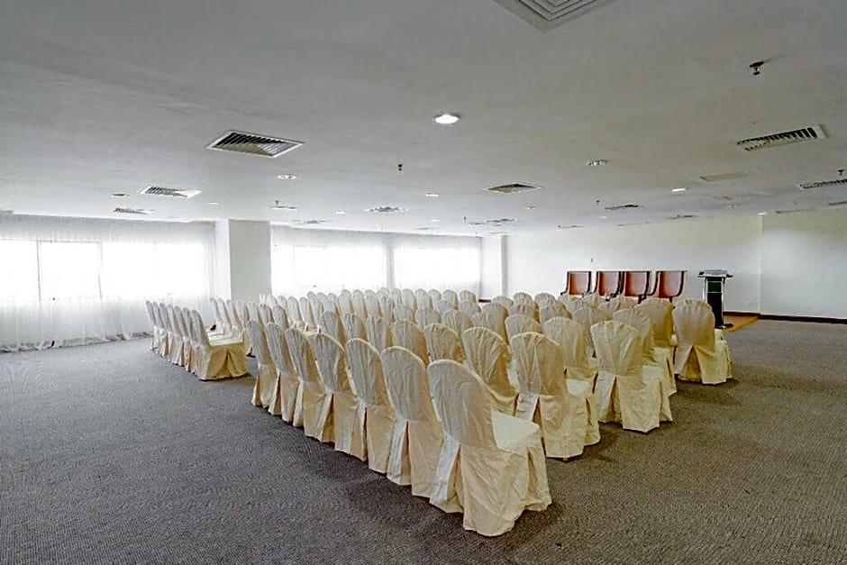 Raia Hotel & Convention Centre Terengganu Куала-Тренгану Экстерьер фото
