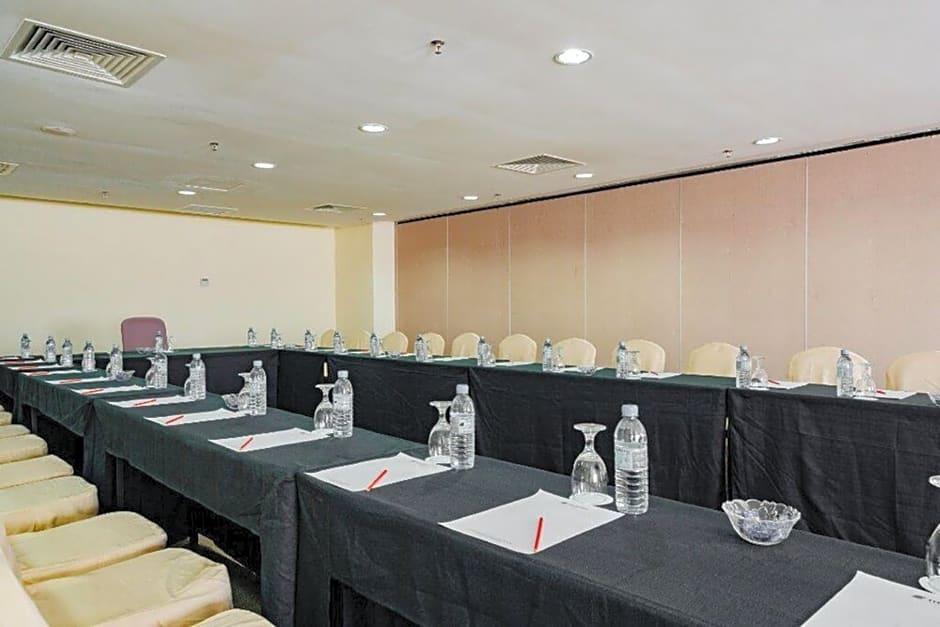 Raia Hotel & Convention Centre Terengganu Куала-Тренгану Экстерьер фото