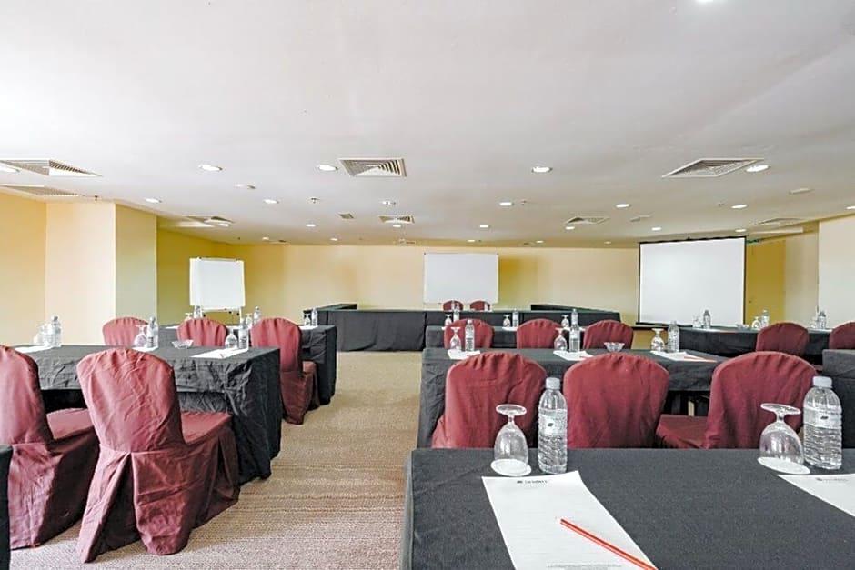 Raia Hotel & Convention Centre Terengganu Куала-Тренгану Экстерьер фото