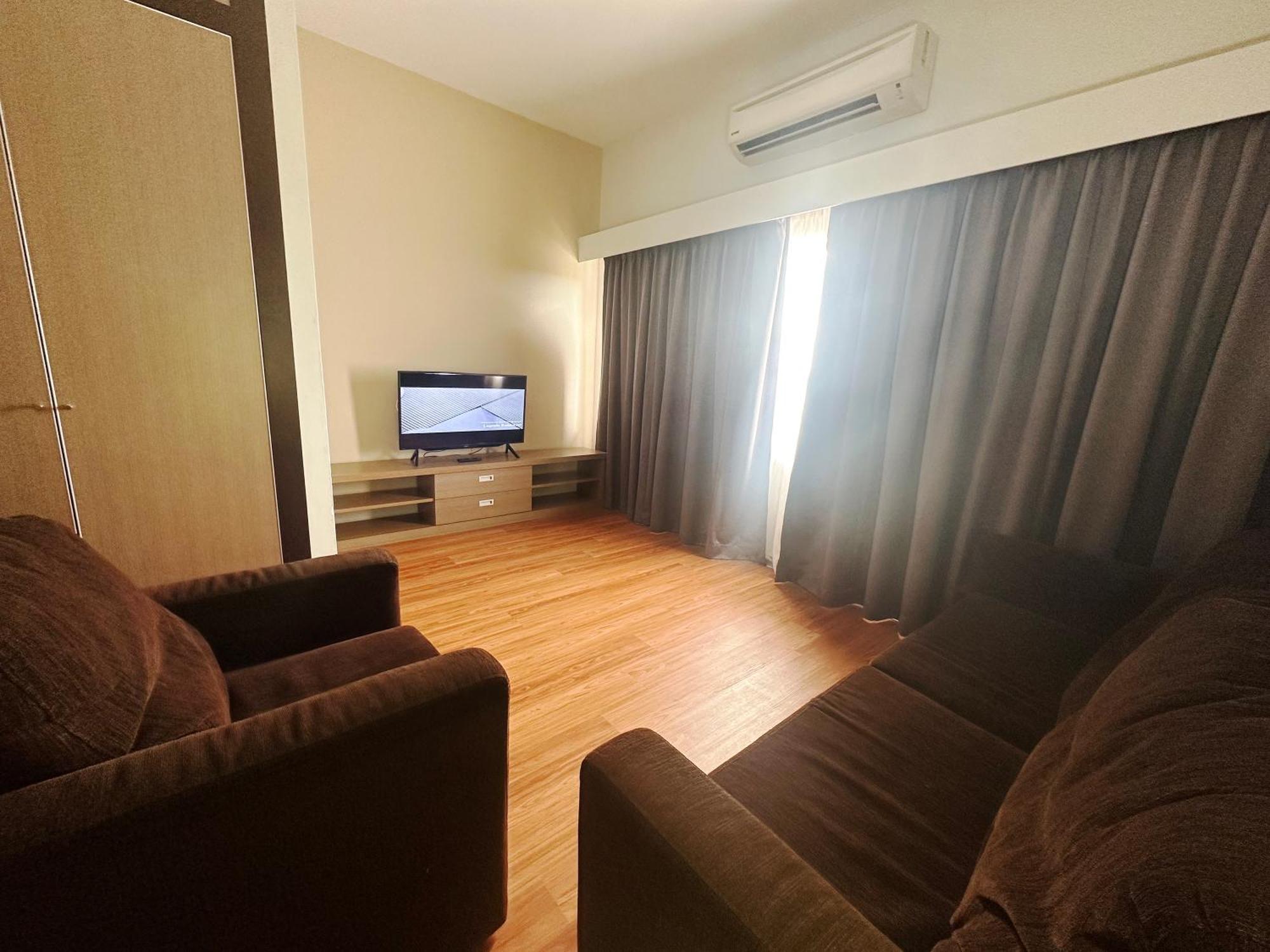 Raia Hotel & Convention Centre Terengganu Куала-Тренгану Экстерьер фото
