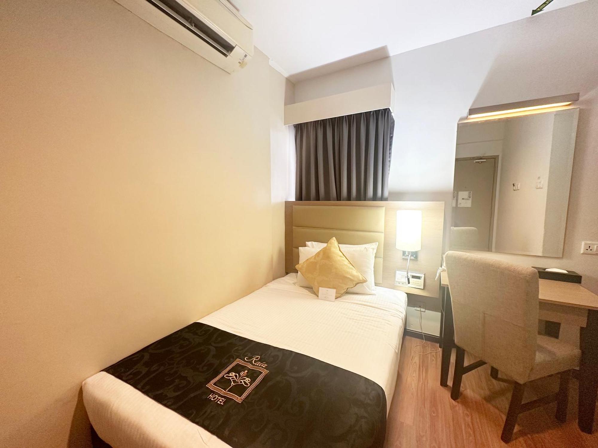 Raia Hotel & Convention Centre Terengganu Куала-Тренгану Экстерьер фото