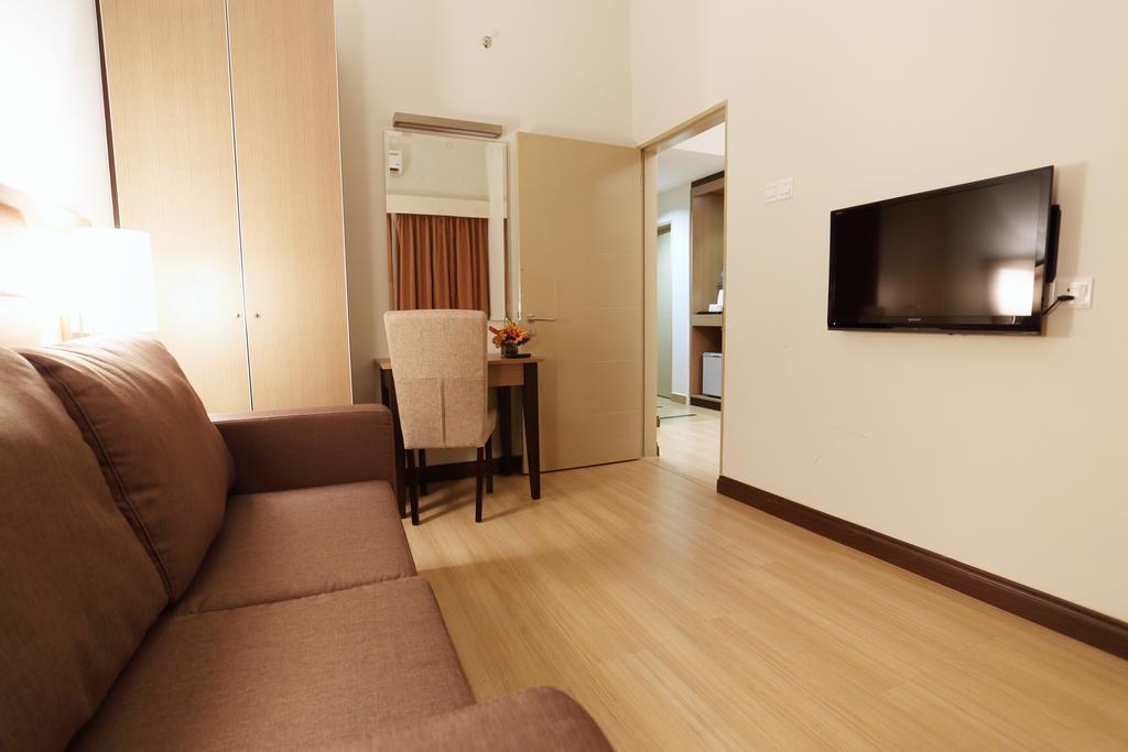 Raia Hotel & Convention Centre Terengganu Куала-Тренгану Экстерьер фото